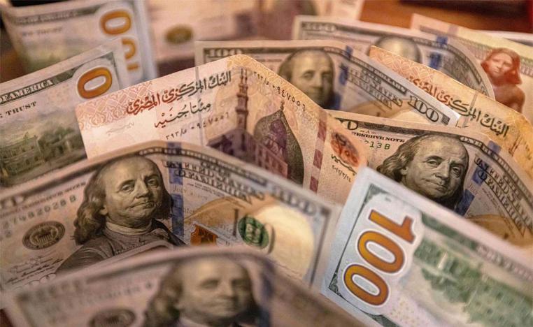The price of imports in Egyptian pounds will jump