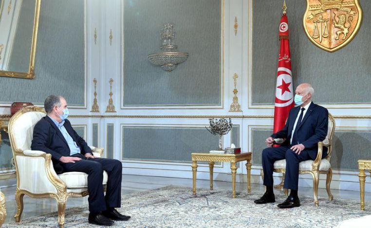 الطبوبي ضاعف من انتقاد سياسات الرئيس بعد اصدار قانون المالية