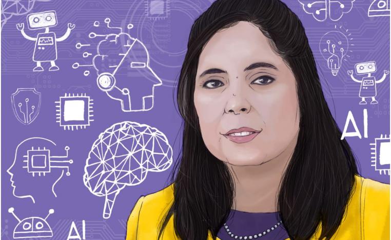 فاطمة رومات