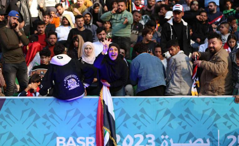 خليجي 25
