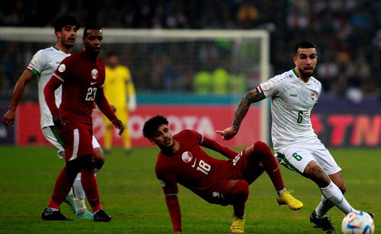 العراق