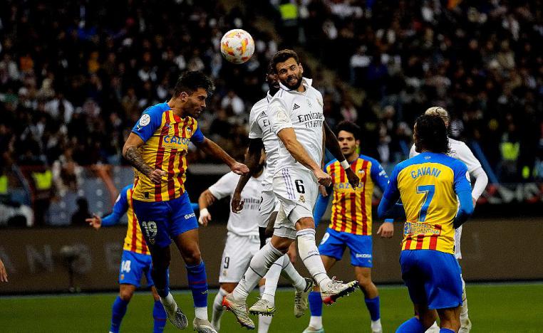 ريال مدريد