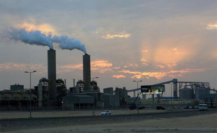 The UK seeks new mining opportunities with Saudi Arabia