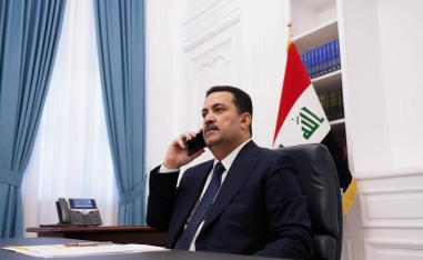 السوداني عالق في مأزق.. كيف لا يغضب إيران وكيف يحمي سيادة العراق