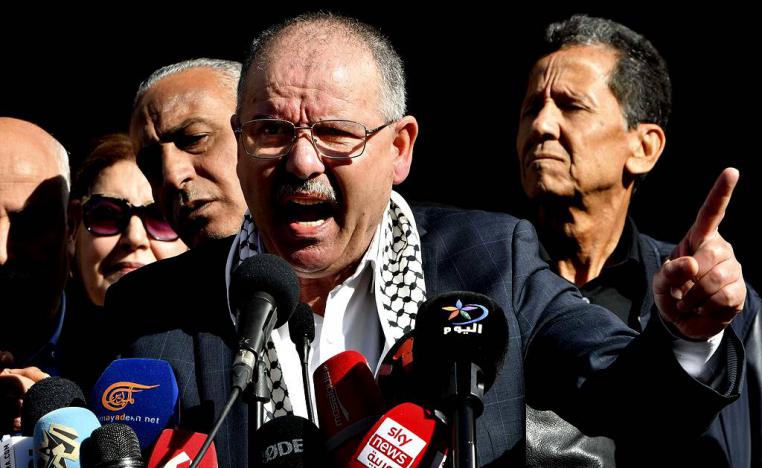 الطبوبي يؤكد أن اتحاد الشغل أثبت على مرّ التاريخ أنه قوة اقتراح وخير