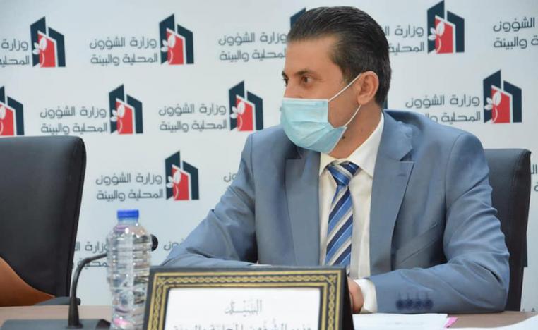 الحكم على الوزير السابق مصطفى العروي لا يغلق ملف النفايات الايطالية 