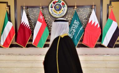 سفير بارز للكويت أمينا عاما للمجلس