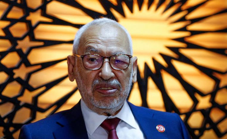 الغنوشي استدعي سابقا للتحقيق في عدد من الملفات