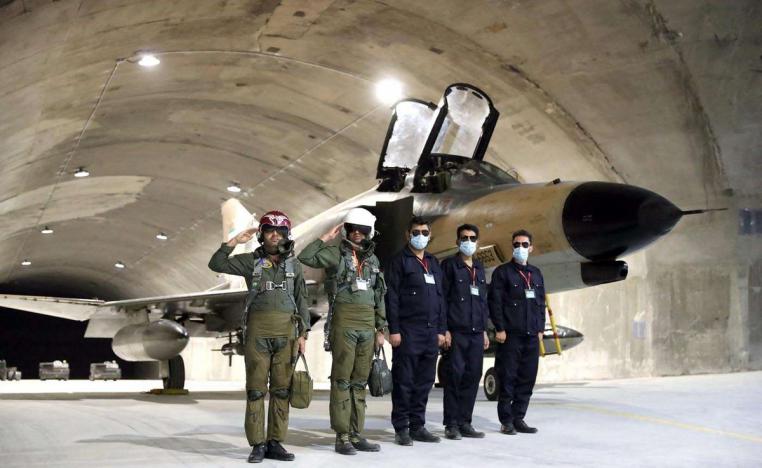 قدرات لا يمكنها التغطية على حالة الارتباك الداخلي