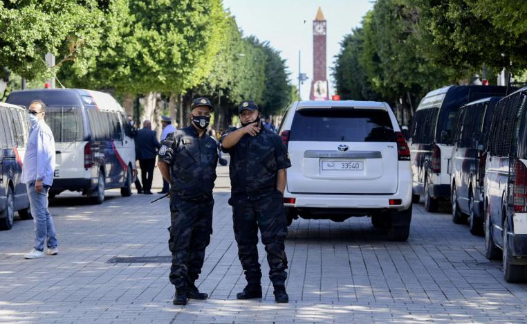 ايقافات لحماية هيبة الدولة وتفعيل المحاسبة
