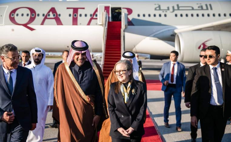 قطر تسعى لتجاوز حالة البرود في العلاقات مع تونس