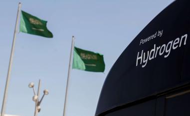 السعودية تريد تنويع مصادر دخلها وعدم التعويل على النفط
