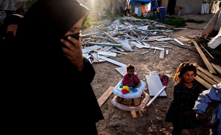  مطالب فلسطينية بالضغط على الحكومة الإسرائيلية لوقف كافة أشكال التصعيد 