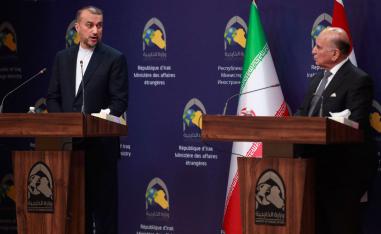 وزير الخارجية العراقي يؤكد أن بغداد أصبحت مركزا للحراك الدبلوماسي الإقليمي والدولي 