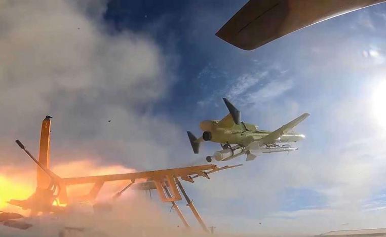 المغرب ينبّه من خطر المسيرات الايرانية على أمن المنطقة