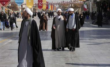 Criticism comes from within the Shiite heartland