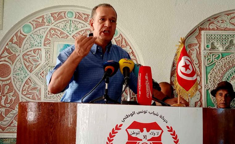 حراك 25 يوليو يؤكد أن المحاسبة من أهم مطالب المسار الحالي 