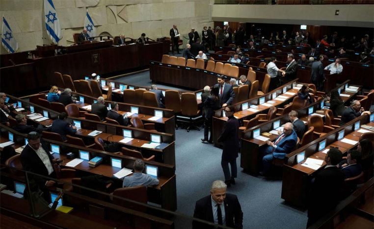 Knesset