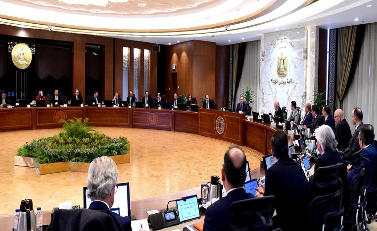 ممثلو الشركات التركية يطالبون بالاستفادة من موقع مصر كمركز للتجارة والاستثمار في القارة الأفريقية