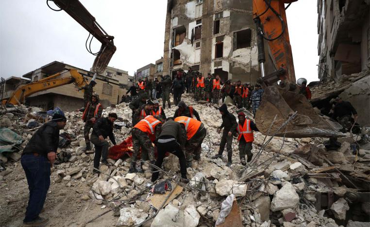 More than 1,500 people were killed in 10 Turkish provinces
