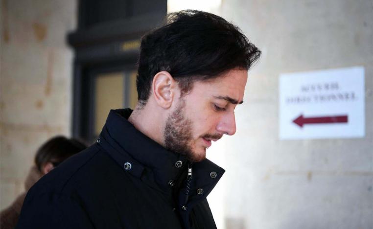 Lamjarred denied the allegations of rape and assault