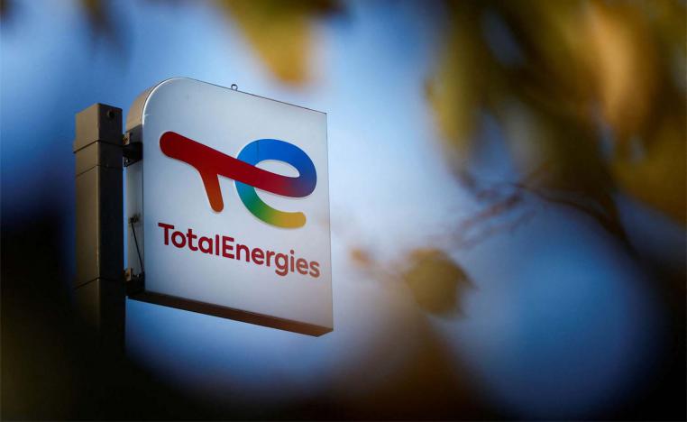 TotalEnergies had pulled staff out of Iraq as it struggles to resolve challenges over the projects