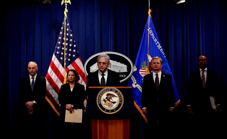 محادثات الولايات المتحدة مع الرياض تظهر أن الطرفين يريدان تجاوز الخلاف