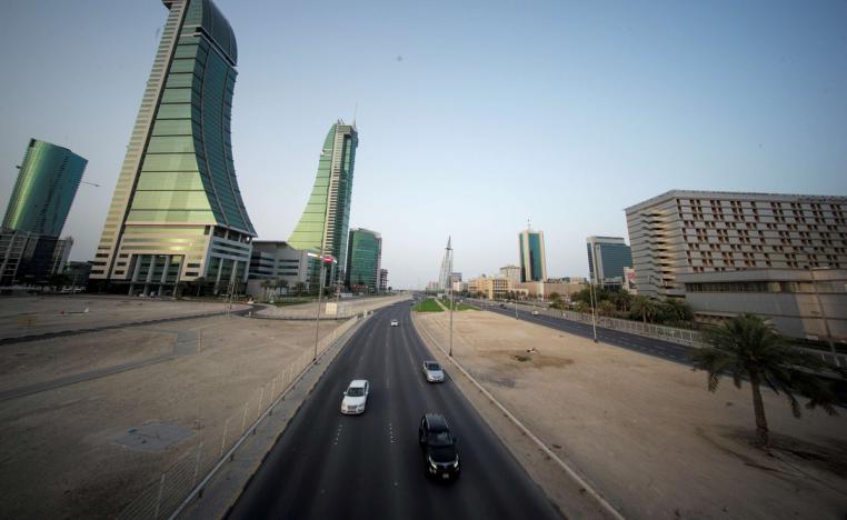 البحرين تعمل على تطوير البنية التحتية بمشاريع ضخمة