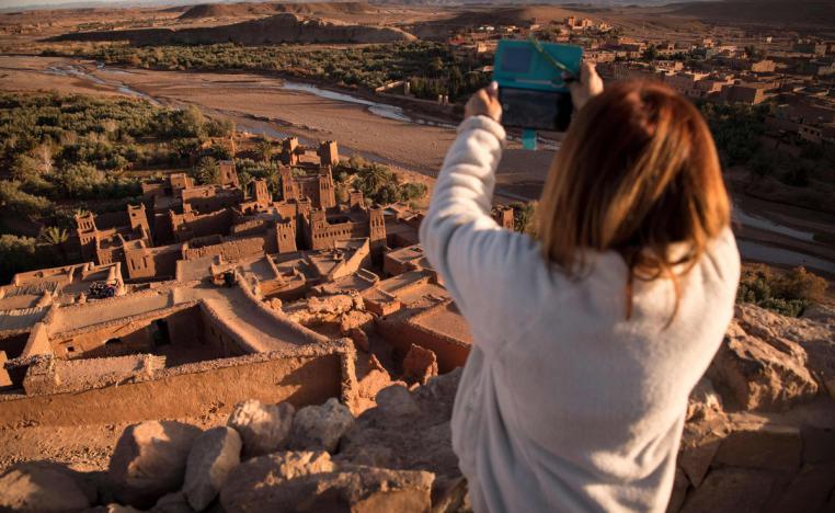 إثراء المنتوج السياحي المغربي من خلال توفير عروض ووجهات عديدة