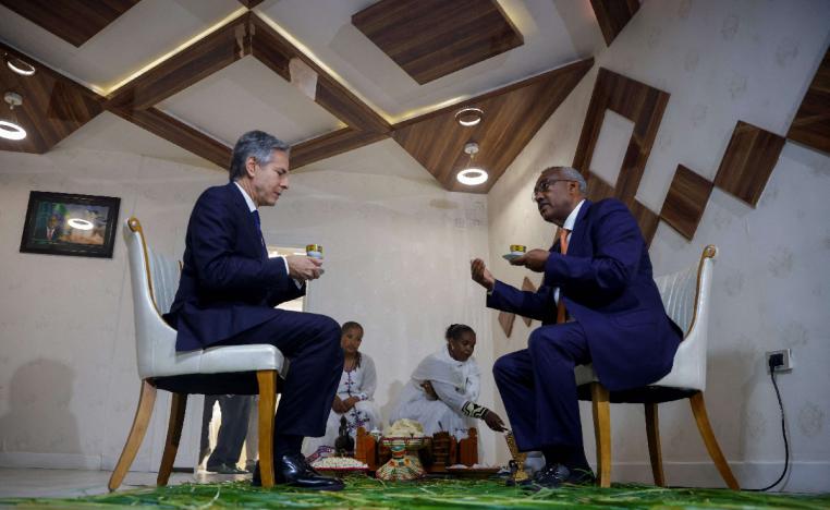 واشنطن تنشط دبلوماسيتها في القارة الافريقية