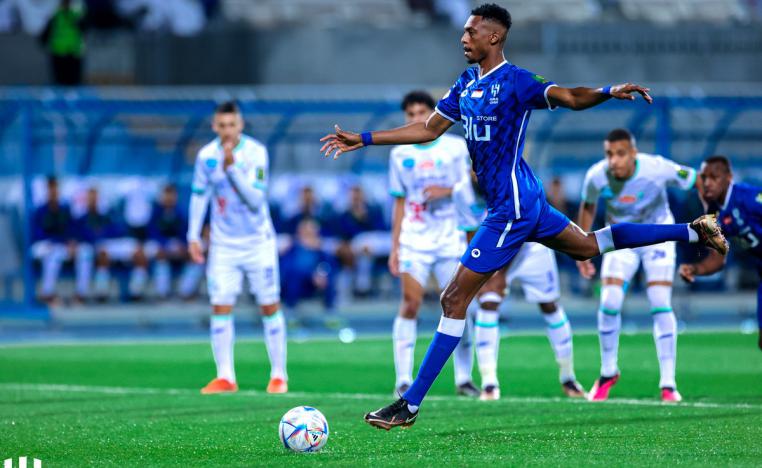 الهلال
