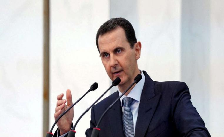 من السابق لاوانه الجزم بأن السعودية ستوجه دعوة للأسد للمشاركة في القمة العربية