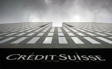 Reuters estimates that SNB is now sitting on a loss of roughly $1.17 billion on its investment in Credit Swisse
