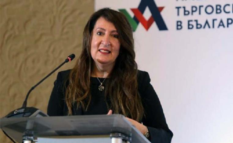 Mustafa Garg's prior posts include ambassador to Bulgaria from 2019 to 2023