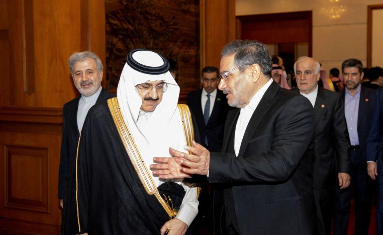 مفتاح التهدئة في اليمن بيد إيران وليس بيد الحوثيين