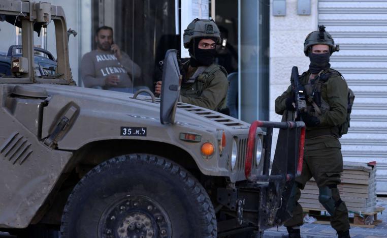 لا بوادر لوضع حد للصراع الدموي بين الإسرائيليين والفلسطينيين