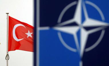 NATO logo