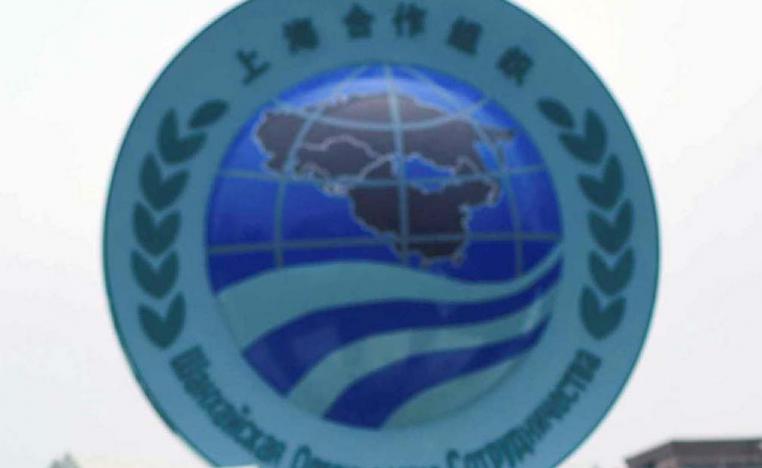 The SCO is a political and security union of countries spanning much of Eurasia