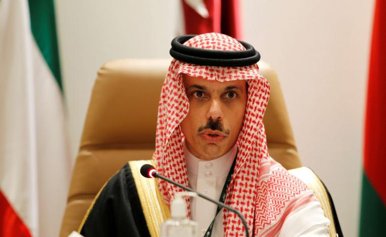 الأمير فيصل بن فرحان: من يروج لخلاف بين السعودية والإمارات لا يدرك عمق العلاقة