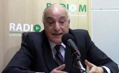 Ahmed Ataf