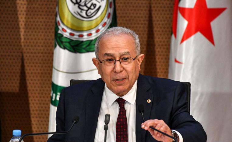 الدبلوماسية الجزائرية تتقلب بين فشل وآخر في ملفات عربية وإقليمية