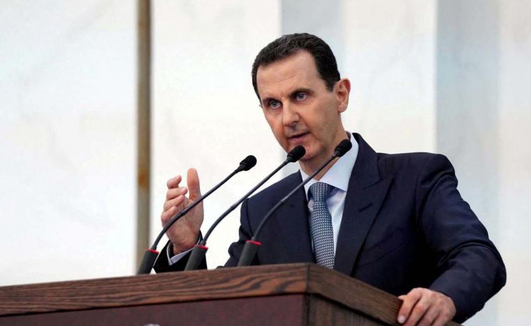 It was the biggest reshuffling of Assad's cabinet since he was elected for another seven-year term in 2021
