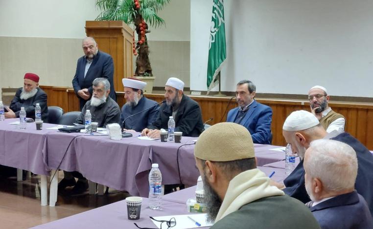 حزب الله يشق صفوف الجماعة الاسلامية في لبنان