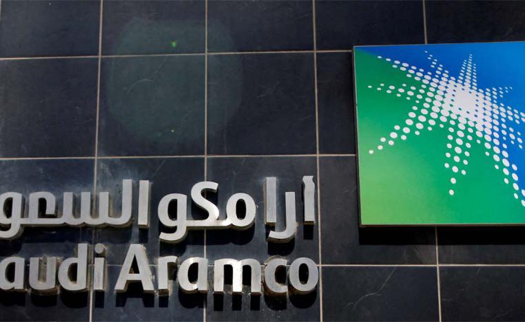 Saudi Aramco posted a record profit of more than $160 billion in 2022
