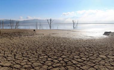 Tunisia is threatened by water scarcity