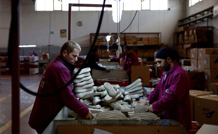 The earthquake’s impact is estimated to cost some $100 billion