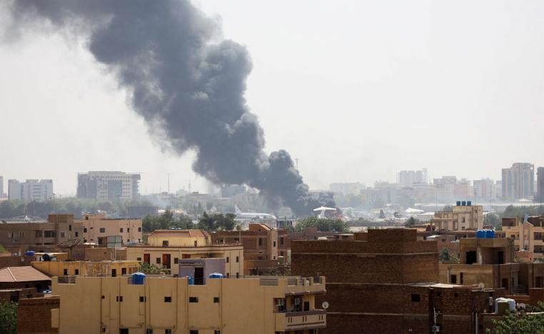 الدعم السريع يحقق تفوقا في الحرب الدائرة في السودان