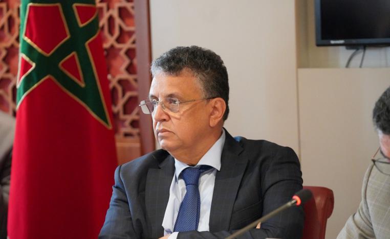 سجال بين النواب الاسلاميين ووزير العدل المغربي حول الولاية الشرعية على الأبناء