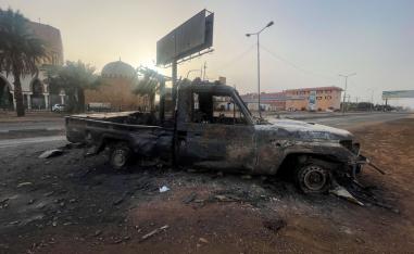 هدنة هشة في السودان