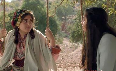 'السينما العربية.. أطياف وأحلام'